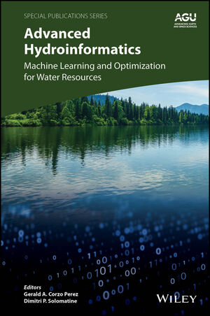 Advanced Hydroinformatics: Machine Learning and Optimization for Water Resources