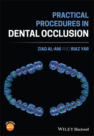 Practical Procedures in Dental Occlusion cover image