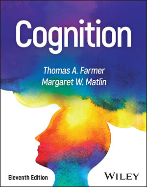 Cognition, 11th Edition