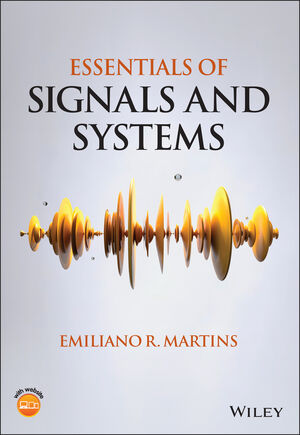 Essentials of Signals and Systems cover image