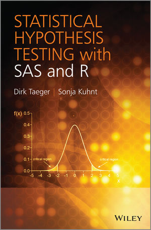 Statistical Hypothesis Testing with SAS and R | Wiley