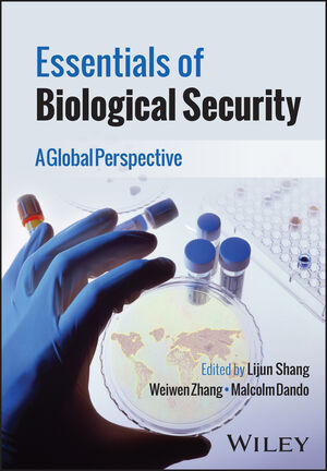 Essentials of Biological Security: A Global Perspective