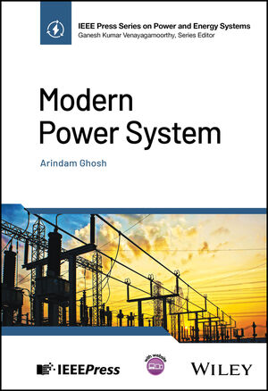Power System Analysis, 2nd Edition | Wiley