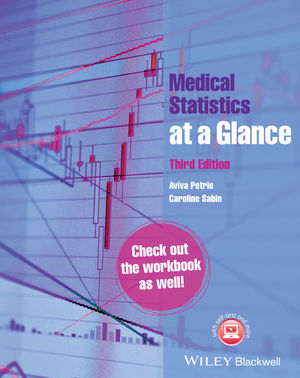 Medical Statistics at a Glance, 3rd Edition