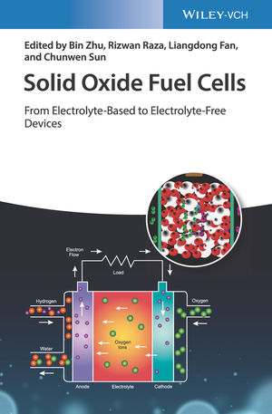 Novel Electrolyte-Free Fuel Cells