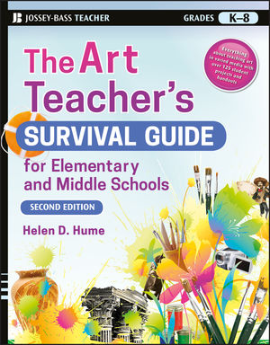 Teacher's Survival Guide: Gifted Education