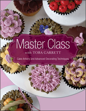 Master Class with Toba Garrett