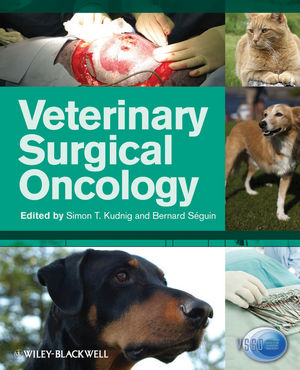 Veterinary Surgical Oncology | Wiley