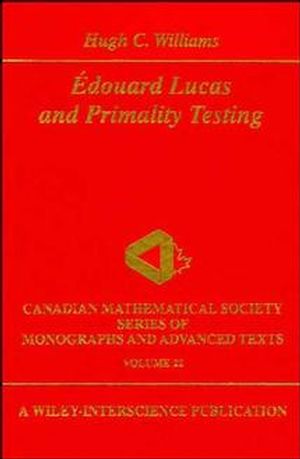 Edouard Lucas and Primality Testing