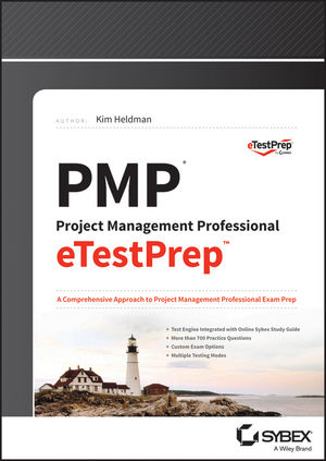 Sybex eTestPrep Demo