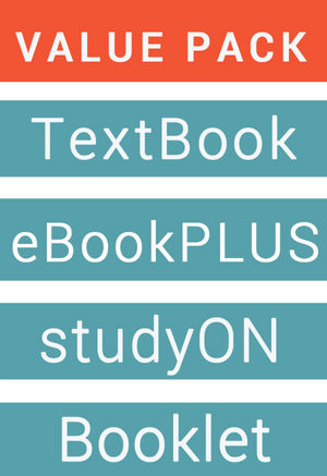Physics 2 3E VCE Units 3 & 4 and eBookPLUS and StudyON VCE Physics Units 3 & 4 and Booklet