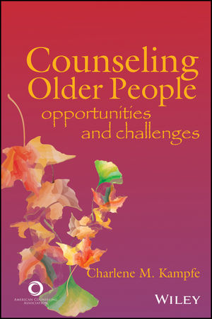 Counseling Older People: Opportunities and Challenges cover image
