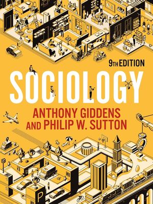 Sociology 9th Edition Wiley