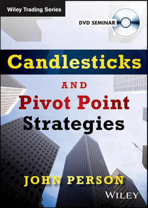 Candlesticks and Pivot Point Strategies cover image