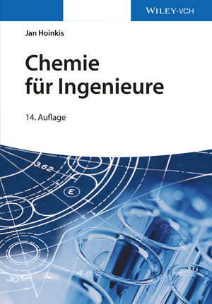Chemie für Ingenieure, 14. Auflage