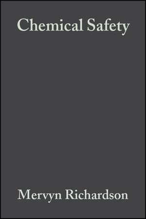 Chemical Safety: International Reference Manual