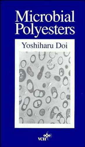 Microbial Polyesters