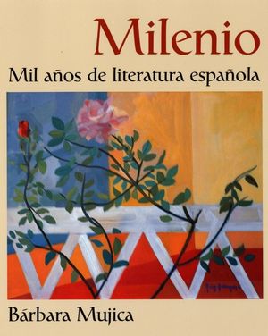 Milenio: Mil años de literatura española
