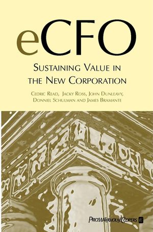 eCFO: Sustaining Value in the New Corporation
