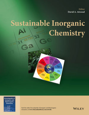 Sustainable Inorganic Chemistry | Wiley