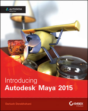 introducing autodesk maya 2015 download