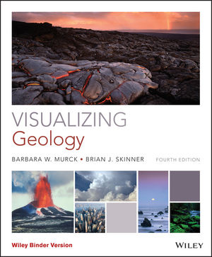 Visualizing Geology, 4th Edition