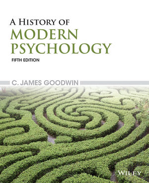 A History of Modern Psychology in Context | Wiley A History of Modern Psychology in Context | Wiley