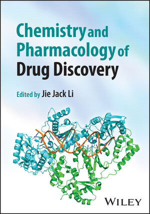 Chemistry and Pharmacology of Drug Discovery