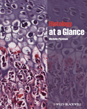 Histology at a Glance cover image