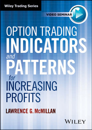 Option Trading Indicators and Patterns for Increasing Profits cover image