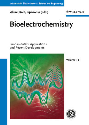 Elements of Molecular and Biomolecular Electrochemistry: An