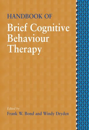 Handbook Of Brief Cognitive Behaviour Therapy | Wiley