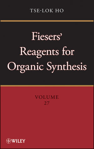 日/祝も発送 化学 洋書 Fiesers' Organic Synthesis 有機合成試薬