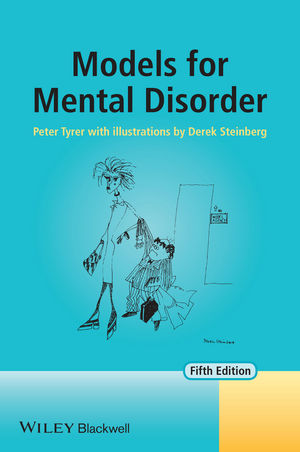 Models for Mental Disorder, 5th Edition