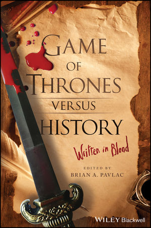 the untold history of westeros and the game of thrones pdf