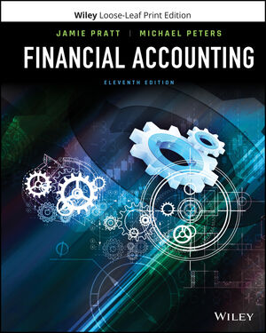 Financial Accounting, 11th Edition