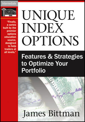 Unique Index Options: Features and Strategies to Optimize Your Portfolio cover image