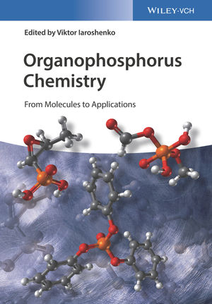 Organophosphorus Chemistry: From Molecules to Applications