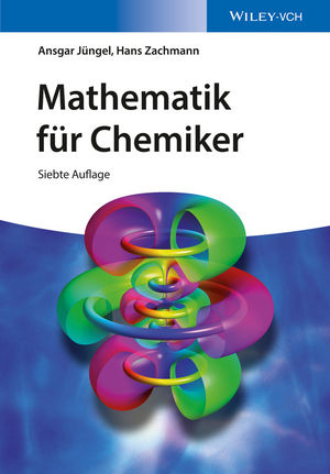 Mathematik für Chemiker, 7. Auflage