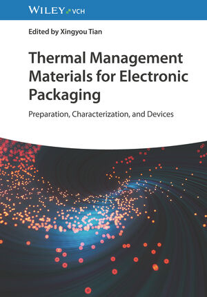 Thermal Management Materials for Electronic Packaging: Preparation, Characterization, and Devices