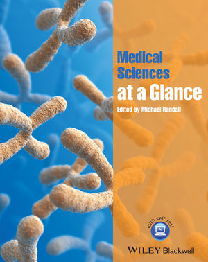 Medical Sciences at a Glance cover image