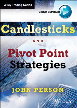 Candlesticks and Pivot Point Strategies cover image