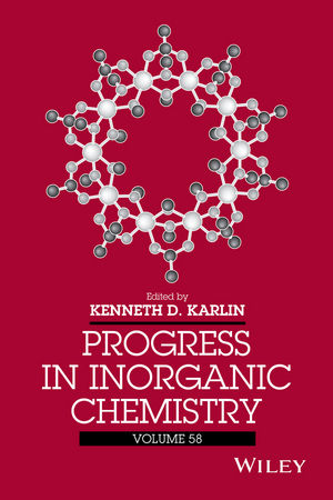 Advanced Inorganic Chemistry, 6th Edition | Wiley
