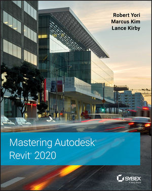 mastering autodesk revit 2020