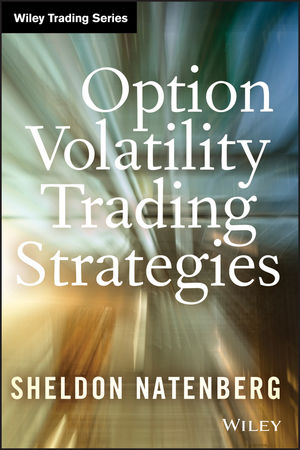 Option Volatility Trading Strategies cover image