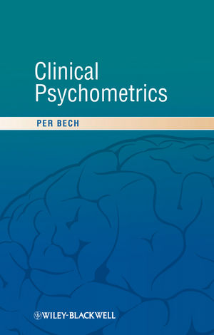 Clinical Psychometrics, 2nd Edition