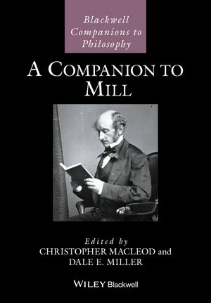A Companion to Mill