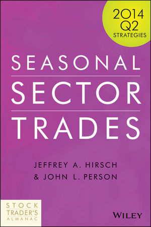 Seasonal Sector Trades: 2014 Q2 Strategies cover image
