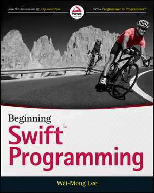 swift os x programming for absolute beginners pdf