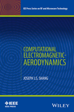 Computational Electromagnetic-Aerodynamics